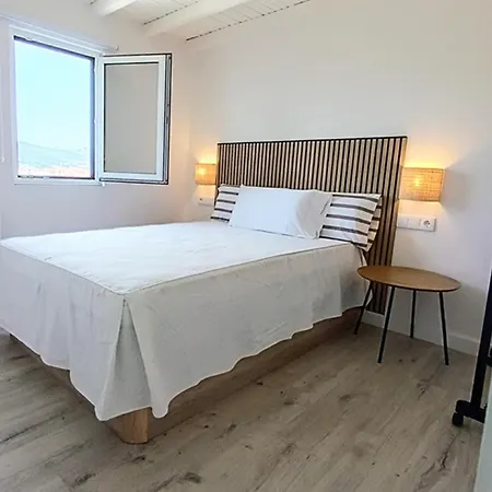 Aldea De Rosalía Сasa de vacaciones