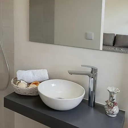Aldea De Rosalía Сasa de vacaciones
