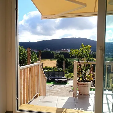 Сasa de vacaciones Aldea De Rosalía