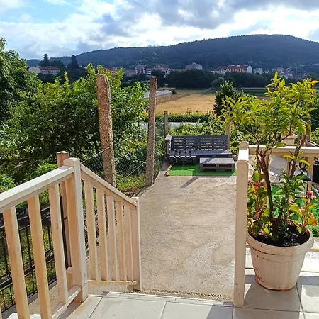 Сasa de vacaciones Aldea De Rosalía *